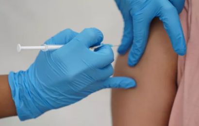 Ireland Opens Booster Program Up For 30-39 Year Olds