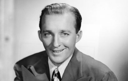 Bing Crosby: The Voice Of Christmas