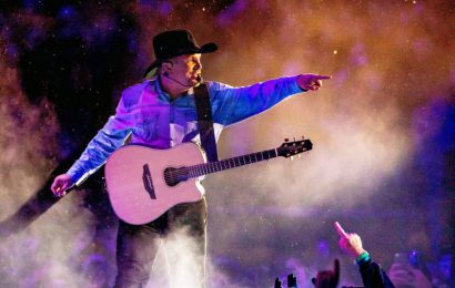 Garth Brooks: Country Music Legend To Returns To Ireland To Play Croke Park In 2022