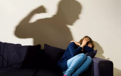 Garda Reports That Number Of Domestic Abuse Incidents Rose 10% In 2020