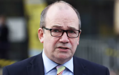 Omicron To Peak In Next Two Weeks In The North