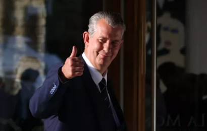 Poots Fails In Bid To Switch Constituencies Before Assembly Elections