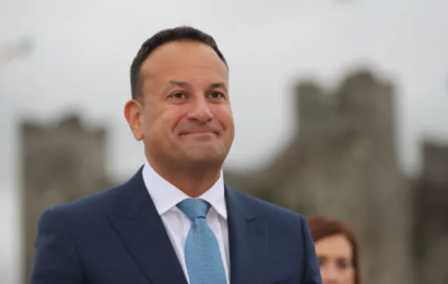 Tánaiste Seeks March 31st Deadline To End ‘Almost All’ Restrictions