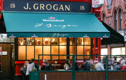 No Plans For New Restrictions Despite Record Case Numbers In Ireland