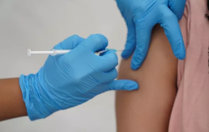 Debate Over Mandatory Covid-19 Vaccines Begins In Ireland