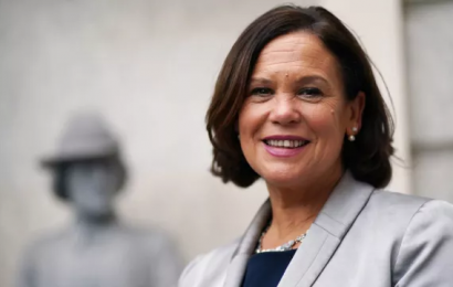 McDonald Calls For National Conversation On The Right To Die