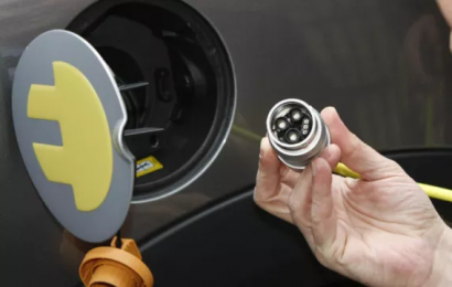 Fáilte Ireland Prepares For Rapid Growth Of Electric Vehicles In Ireland