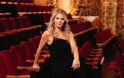 Kelli O’Hara To Headline At Madison Theatre On January 23rd