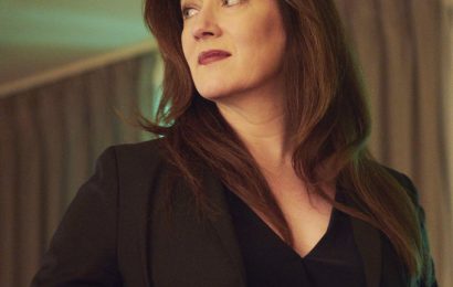 Maria Doyle Kennedy: Legendary Star Of Song, Television And Cinema