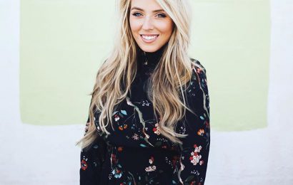 An Interview With Celtic Woman’s Chloë Agnew