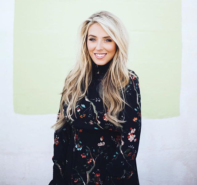 An Interview With Celtic Woman’s Chloë Agnew An Interview With Celtic Woman’s Chloë Agnew
