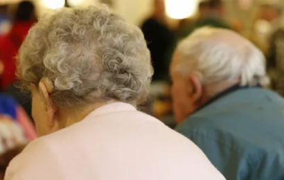 40% Of Irish Nursing Homes Experiencing Covid-19 Outbreaks