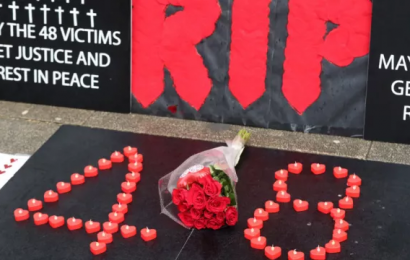 ‘All Potential Verdicts Should Be Left Available’ Says Stardust Inquest Coroner