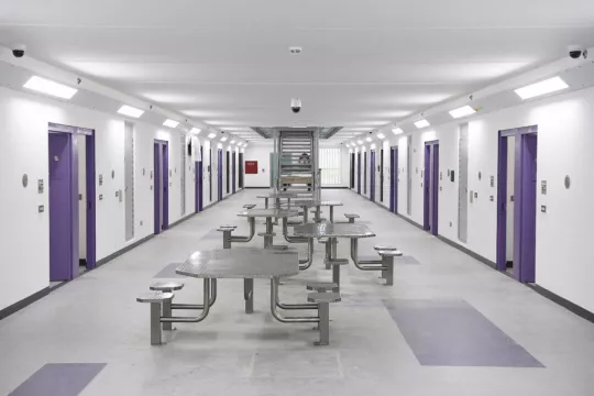 Victims To Be The Priority For New Head Of Irish Parole Board