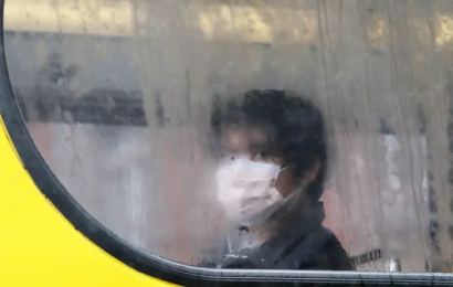 Coalition Leaders To Meet To Discuss End To Mandatory Mask-Wearing