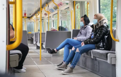 Public Transport Fares Frozen In The North Amid Spiraling Cost Of Living