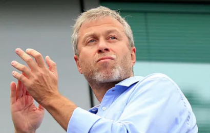 Abramovich Hands Stewardship Of Chelsea To Club’s Foundation Abramovich Hands Stewardship Of Chelsea To Club’s Foundation