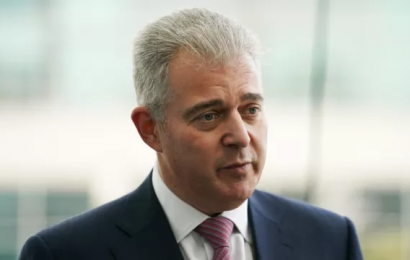 British Northern Ireland Secretary Rules Out Early Election In The North