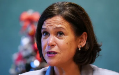 McDonald Congratulates British Queen On ‘Lifetime Of Service’