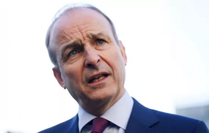 Benefits Of NI Protocol Not Being Recognized Says Taoiseach