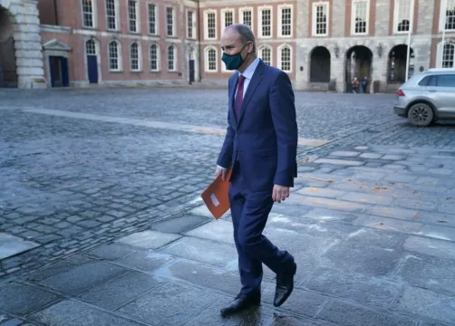 Martin: Carbon Tax Increase Has ‘Little To Do With’ Rise In Cost Of Living