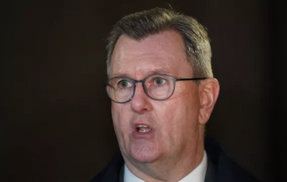 Chances Of Protocol Differences Being Resolved Before Election Are Small Says Donaldson