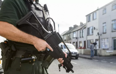 Terrorism Threat Level In The North Reduced For First Time In Twelve Years