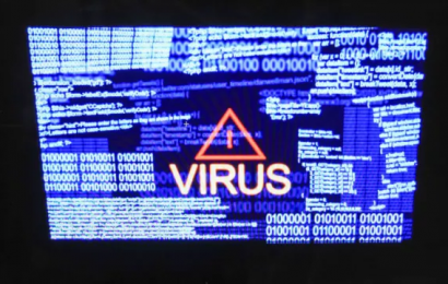 Oireachtas Committee Told That Risk Of Cyber Attack On Ireland Remains Low