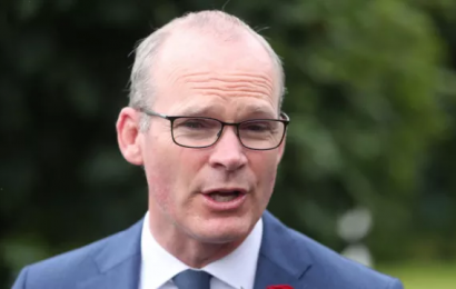 Coveney: New Iran Deal Could Ease Pressure On Oil Prices