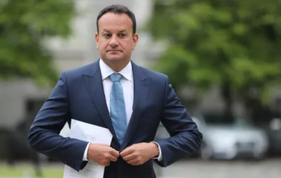 Ireland May Get ‘More Involved In European Defense’ Says Tánaiste