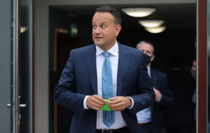 Tánaiste: Rise In Case Numbers A ‘Cause For Concern, Not A Cause For Panic’