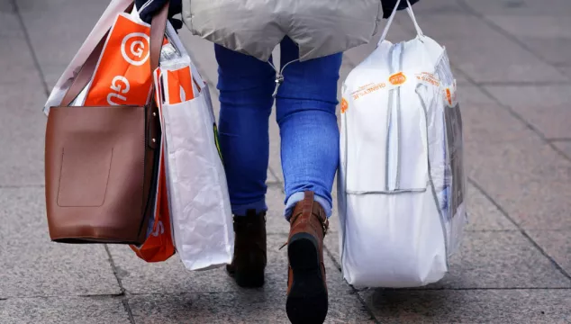 Inflation In Ireland Hits Highest Level In 21 Years