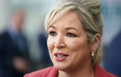 O’Neill: Sinn Féin Will Defend But Not Renegotiate Good Friday Agreement