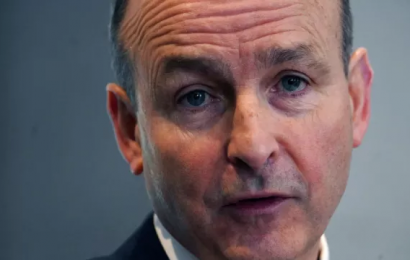 Citizens’ Assembly Could Be Convened To Consider Ireland’s Military Neutrality