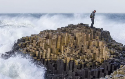 Tourism Industry Warns Over Plans For Border Permit Scheme