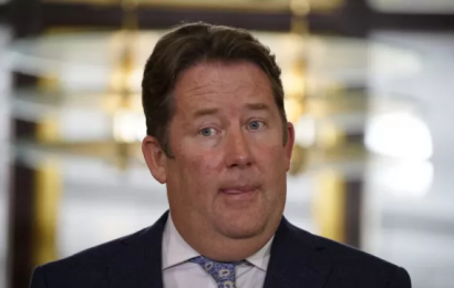 State-Owned Properties Could House Additional 5,000 Ukrainian Refugees Within Weeks