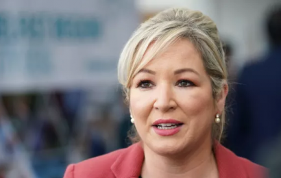 Brexit Has Led To More Considering Irish Unity Says O’Neill