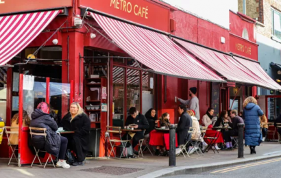 Covid-19 Surge In December Blamed For Delays In Revitalizing Nightlife