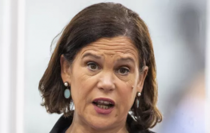 No Changes To First Minister Title If Sinn Féin Wins Election Says McDonald