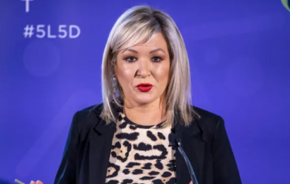 O’Neill: Sinn Féin Focused On Cost-Of-Living Crisis In The North