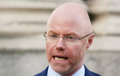 Number Of Patients In Hospital With Covid-19 In Ireland Falls Below 500