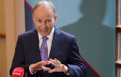 Taoiseach Describes ‘Very Worrying’ Rents For New Tenancies