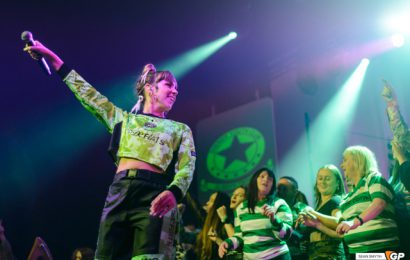 Meet The Upcoming Dublin Musical Artists Who Will Make Your Playlists Green With Envy