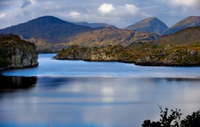 Wander Wild Festival Set To Spring Into Killarney