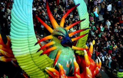 St Patrick’s Day Merriment You Won’t Want To Miss