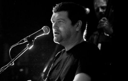 Remembering A Legend: Fergus O’Farrell
