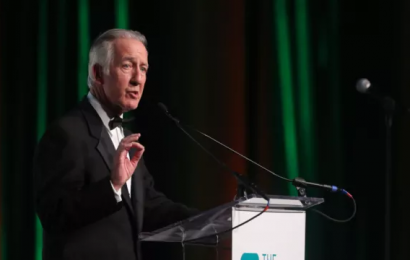 US Delegation Warns British Government Against Unilateral Action On NI Protocol