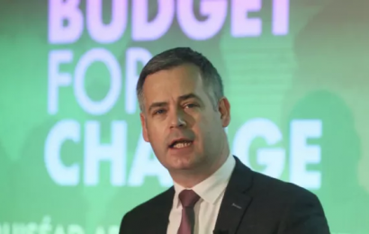 Sinn Féin Says Government Is ‘Failing Spectacularly’ On Housing