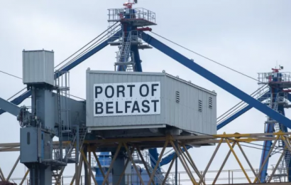 EU To Reopen Legal Action Against The UK After Protocol Threats