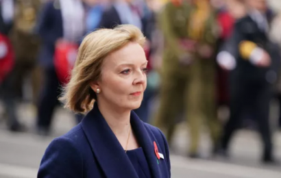 UK And US Discuss ‘Cast-Iron Commitment’ To Good Friday Agreement